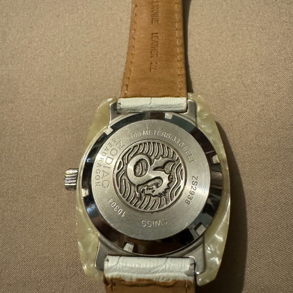 Zodiac Sea Dragon - Picture 2 of 3